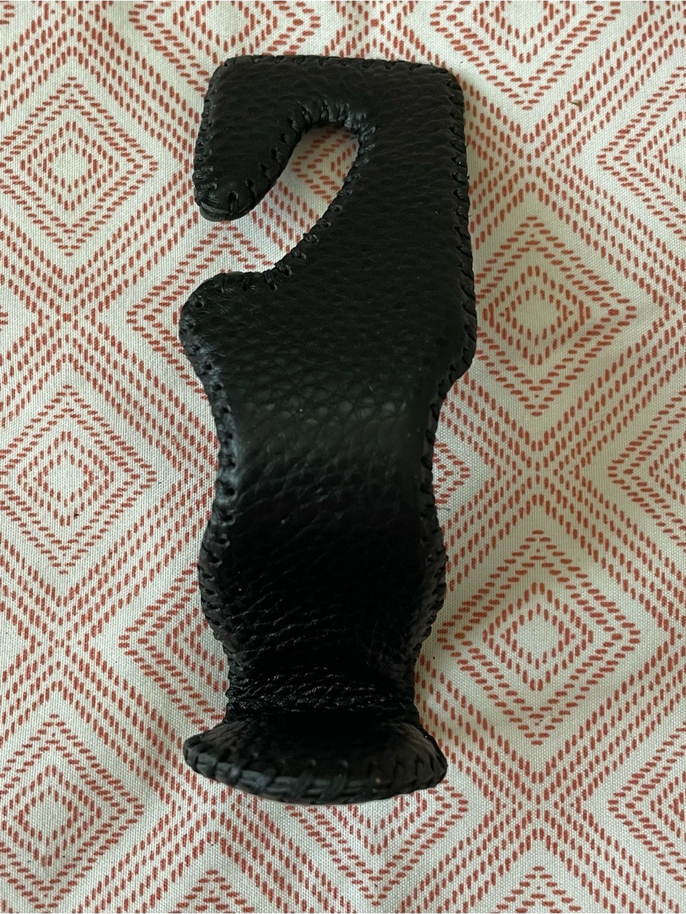 Purse Hook Accessory for Car Headrest